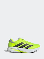 adidas Green Duramo Speed 2 Running Shoes - Image 1 of 10