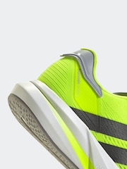 adidas Green Duramo Speed 2 Running Shoes - Image 10 of 10