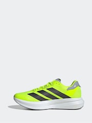 adidas Green Duramo Speed 2 Running Shoes - Image 3 of 10