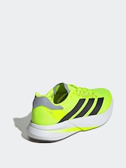 adidas Green Duramo Speed 2 Running Shoes - Image 4 of 10