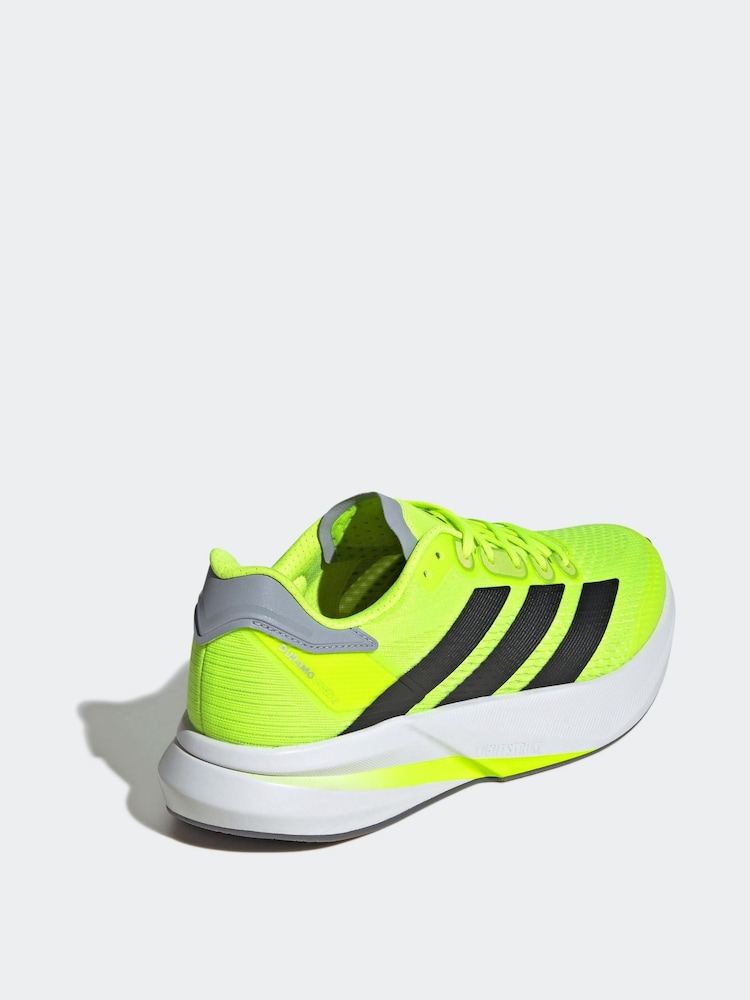 Vert - Chaussures de running adidas Duramo Speed 2 - Image 4 of 10