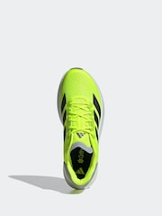 adidas Green Duramo Speed 2 Running Shoes - Image 7 of 10