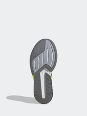 adidas Green Duramo Speed 2 Running Shoes - Image 8 of 10
