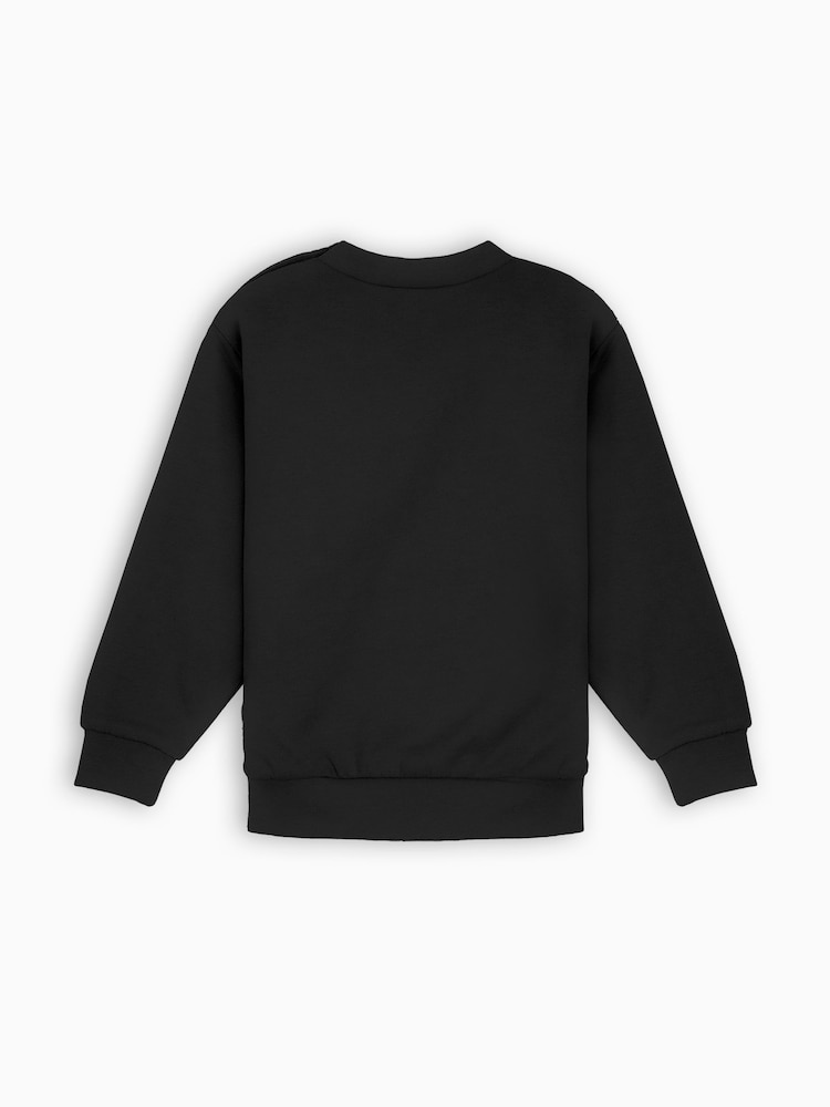 Trick or Treat Sweatshirt by Dollymix - Image 5 of 5