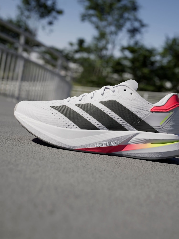 adidas gazelle silver green womens Women's Adidas Adizero Adios Pro 3 – Pacers Running main image 0