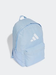 Синий - Рюкзак с логотипом adidas Classic 3 - Image 1 of 6