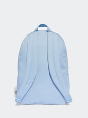 Синий - Рюкзак с логотипом adidas Classic 3 - Image 2 of 6