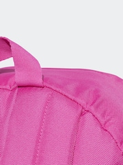 Розовый - Рюкзак с логотипом adidas Classic 3 - Image 4 of 5