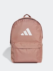 Красный - Рюкзак с логотипом adidas Classic 3 - Image 1 of 5