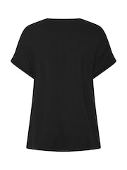 Evans Sequin Embellished Robins T-Shirt - 画像 5 / 6