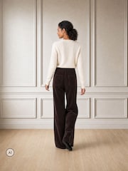 Aspiga Stretch Corduroy Trousers - Slika 2 od 4