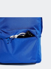 Голубой - Рюкзак с логотипом adidas Classic 3 - Image 4 of 5