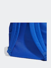 Голубой - Рюкзак с логотипом adidas Classic 3 - Image 5 of 5