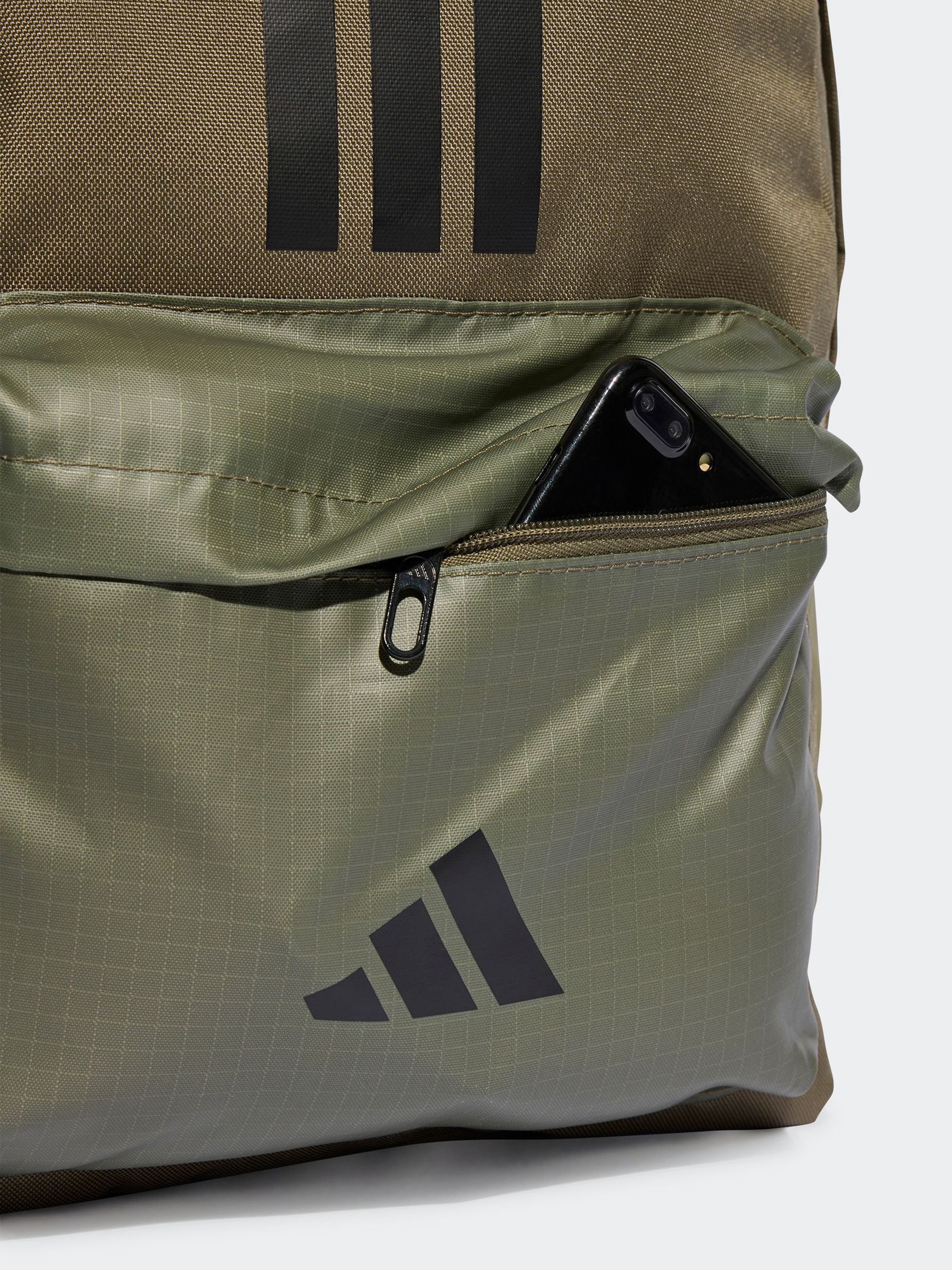 Backpack Training Bag Buy adidas Green Classic 3 Bar Logo Backpack from Next Belgium