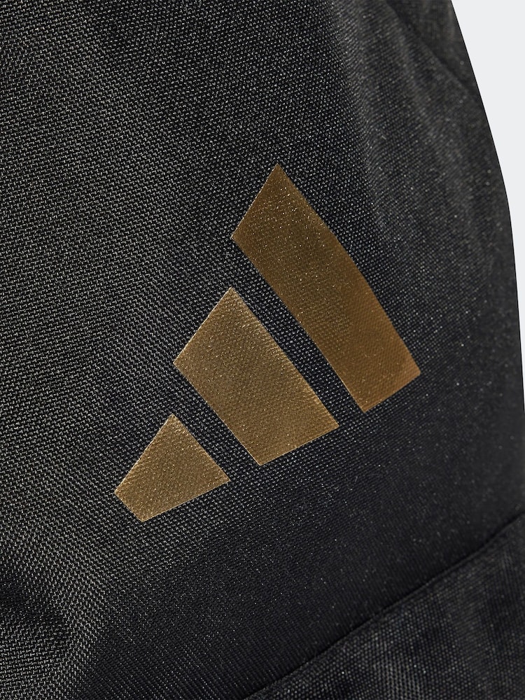 Черный - Рюкзак с логотипом adidas Classic 3 - Image 6 of 6