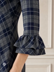 Aspiga Elizabeth Check Dress - Slika 3 od 4