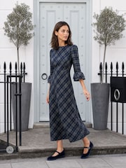 Aspiga Elizabeth Check Dress - Slika 4 od 4