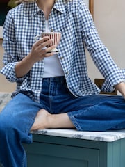 Aspiga Classic Gingham Shirt - Slika 1 od 3