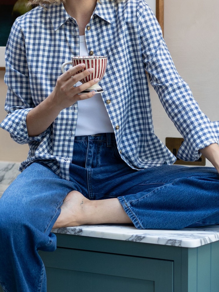Aspiga Classic Gingham Shirt - Slika 1 od 3
