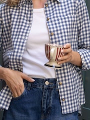 Aspiga Classic Gingham Shirt - Slika 2 od 3
