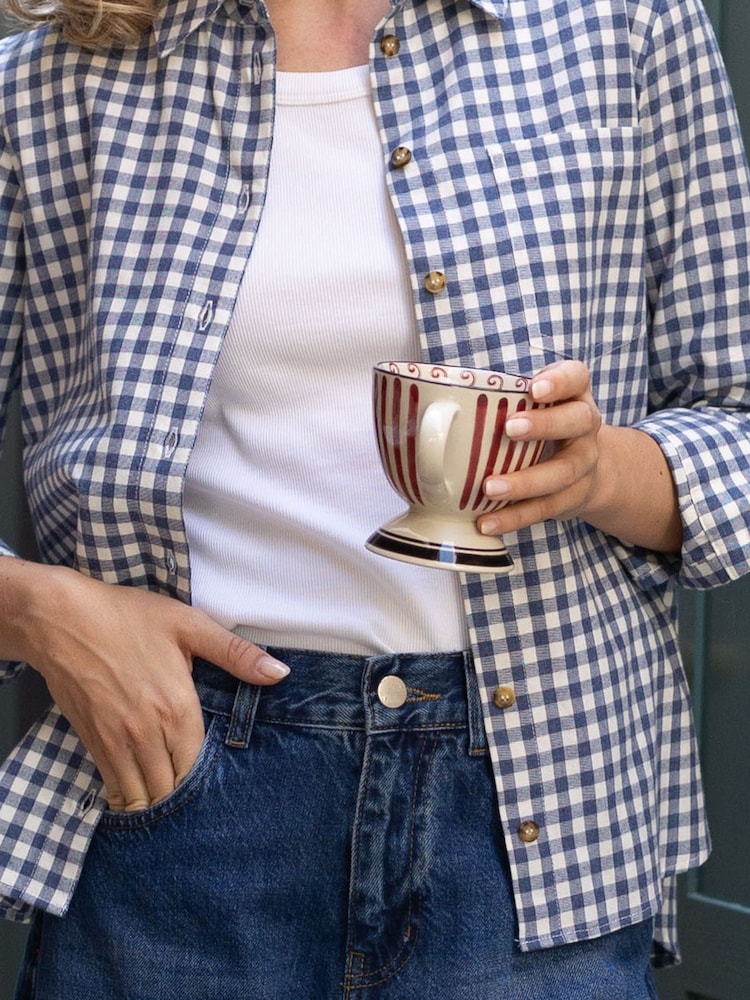 Aspiga Classic Gingham Shirt - Slika 2 od 3