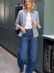 Aspiga Classic Gingham Shirt - Slika 3 od 3