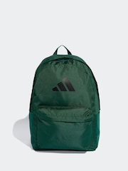 Зеленый - Рюкзак с логотипом adidas Classic 3 - Image 1 of 3