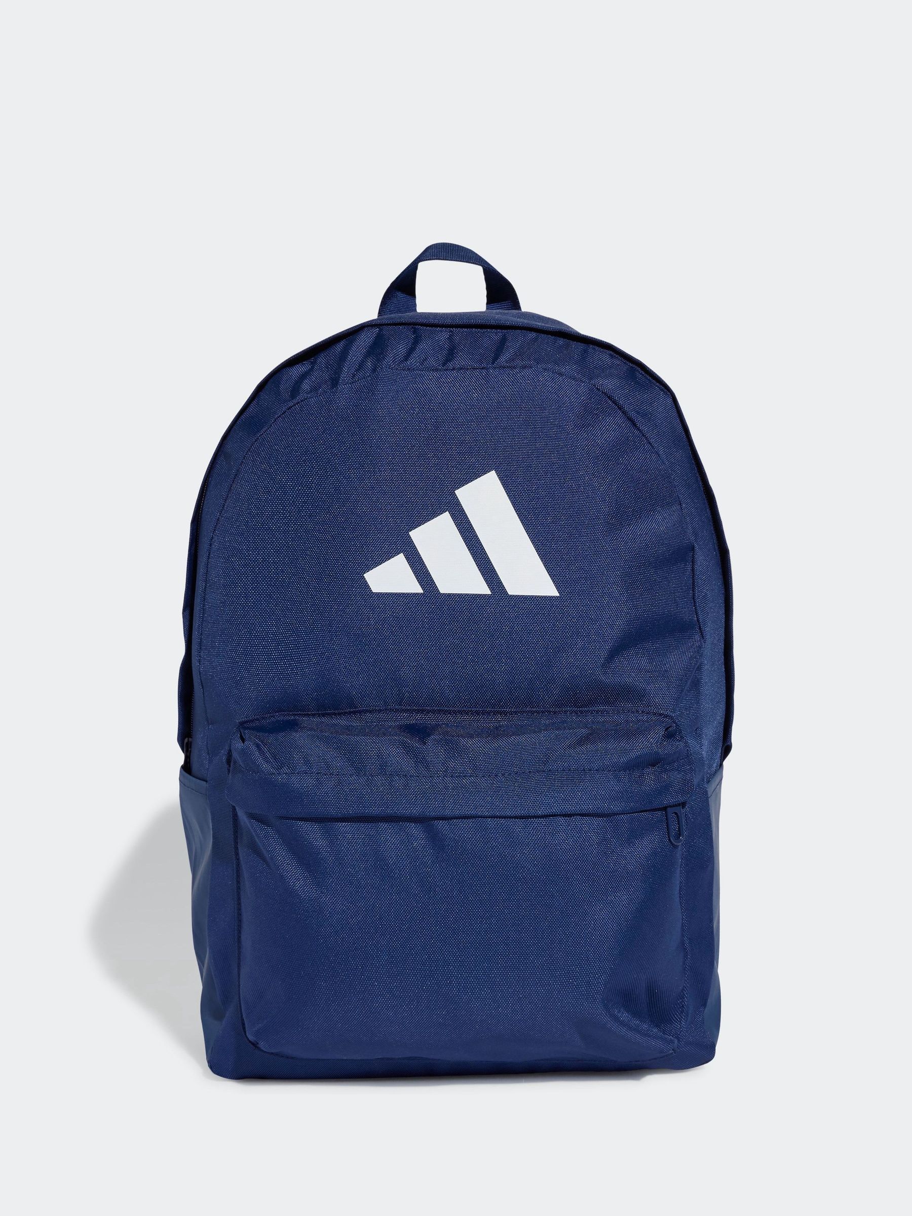 Navy blue adidas backpack clearance