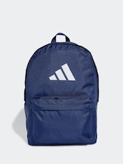 Темно-синий - Рюкзак с логотипом adidas Classic 3 - Image 1 of 5