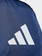 Темно-синий - Рюкзак с логотипом adidas Classic 3 - Image 4 of 5