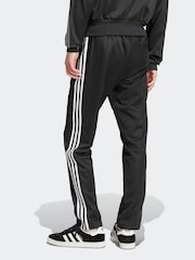 adidas Originals Black 100% Cotton Classic Joggers - Image 2 of 6