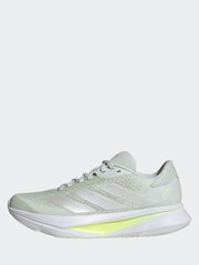 adidas Green Duramo SL2 Shoes - Image 5 of 10