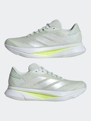 adidas Green Duramo SL2 Shoes - Image 6 of 10