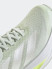 adidas Green Duramo SL2 Shoes - Image 9 of 10