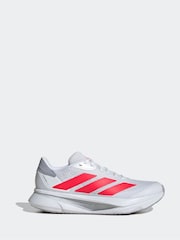 adidas White Duramo SL2 Shoes - Image 1 of 9