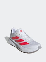 adidas White Duramo SL2 Shoes - Image 3 of 9