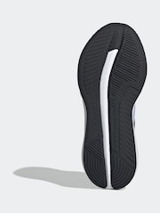 adidas Blue Galaxy 7 Trainers - Image 8 of 10