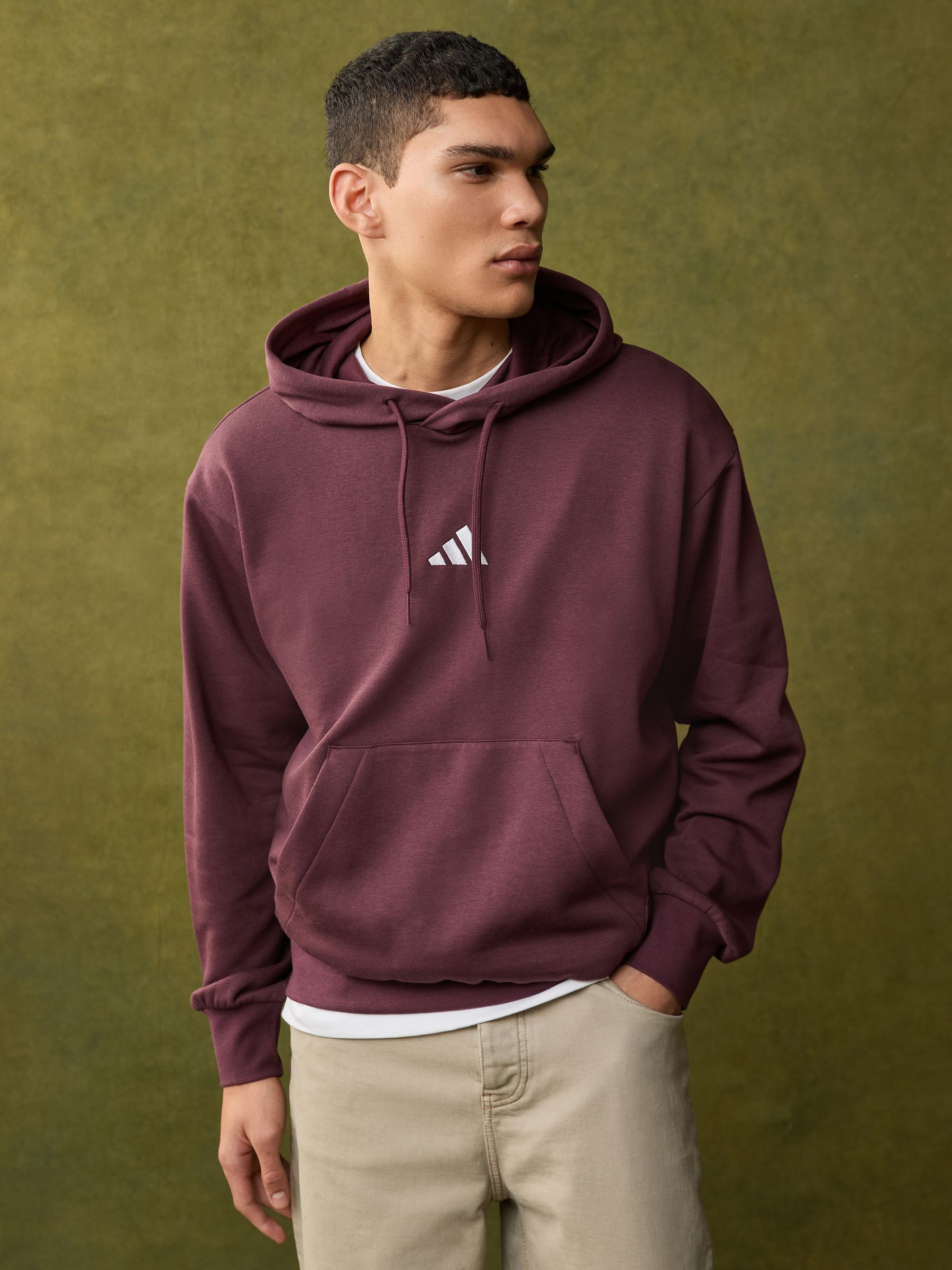 fcrb VENTILATION HOODIE(FCRB-212061)
