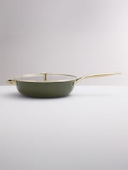 Stellar Cast Light 28cm Saute Pan - Slika 3 od 5