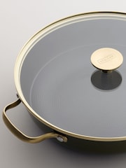Stellar Cast Light 28cm Saute Pan - Slika 5 od 5