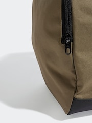 adidas Green Linear Duffle Bag - Image 4 of 5