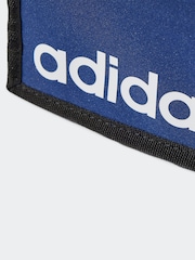 adidas Blue Linear Walllet - Image 5 of 5