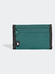 adidas Green Linear Walllet - Image 2 of 3