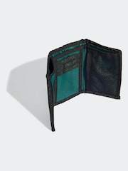 adidas Green Linear Walllet - Image 3 of 3