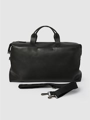 Antique Rogue Leather Holdall - Изображение 1 5