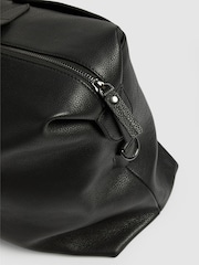 Antique Rogue Leather Holdall - Изображение 3 5