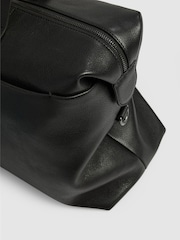 Antique Rogue Leather Holdall - Изображение 4 5