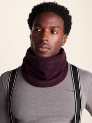 Tog 24 Purple Hurton Snow Tube Scarve - Image 1 of 3