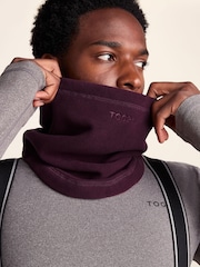 Tog 24 Purple Hurton Snow Tube Scarve - Image 2 of 3
