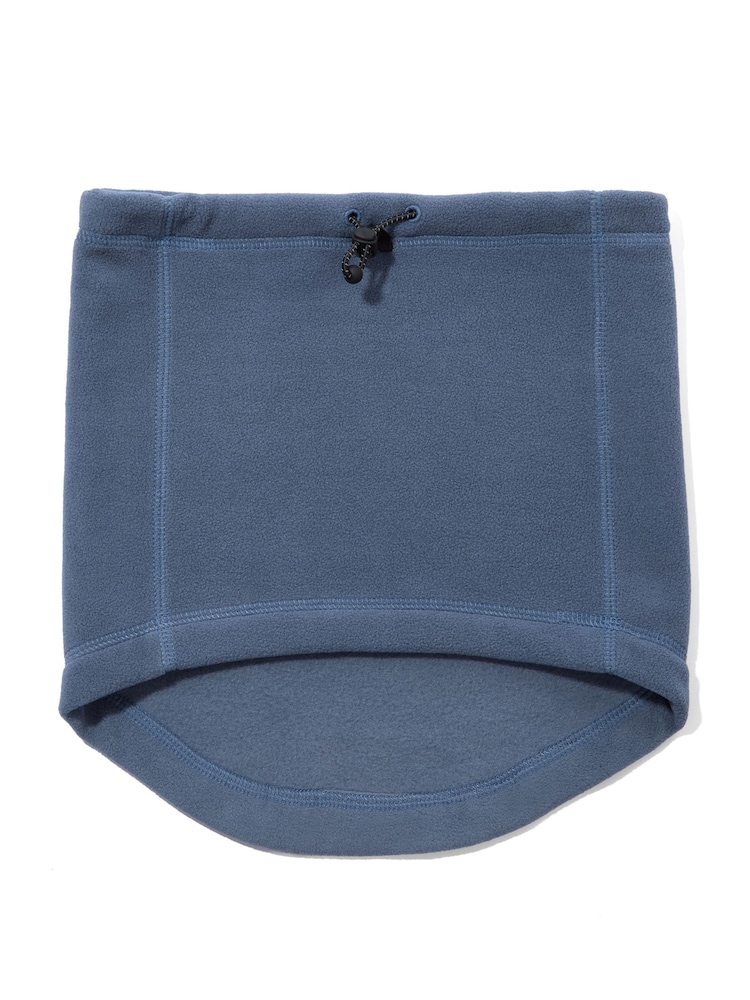 Tog 24 Blue Hurton Snow Tube Scarf - Image 2 of 2 Tog 24 Blue Hurton Snow Tube Scarf - Image 2 of 2